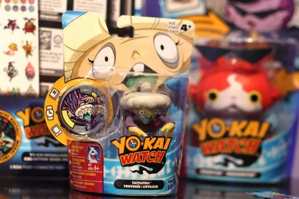 Yo-Kai Watch