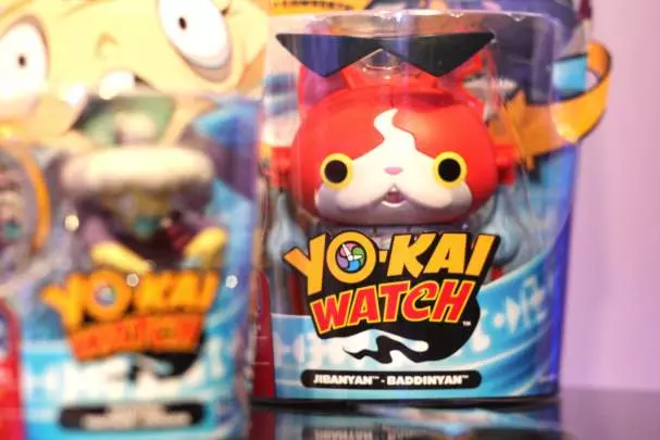 Yo-Kai Watch