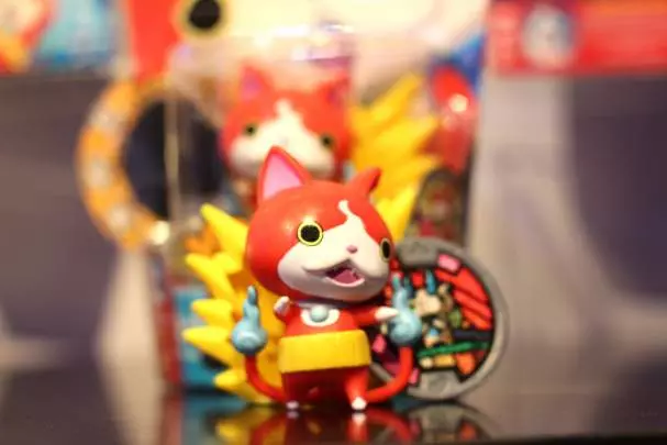 Yo-Kai Watch