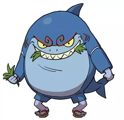 Yo-Kai Watch