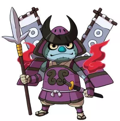 Yo-Kai Watch