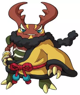 Yo-Kai Watch