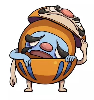 Yo-Kai Watch