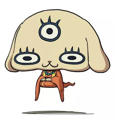 Yo-Kai Watch