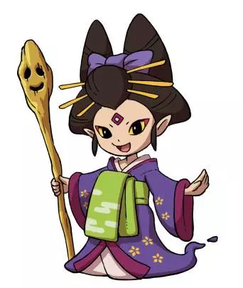 Yo-Kai Watch