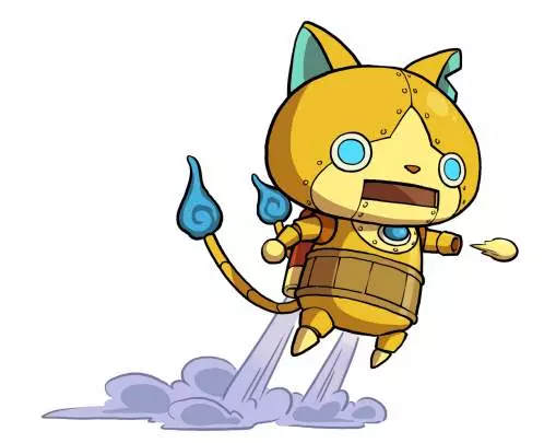 Yo-Kai Watch