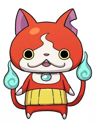 Yo-Kai Watch