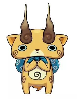 Yo-Kai Watch - 3DS