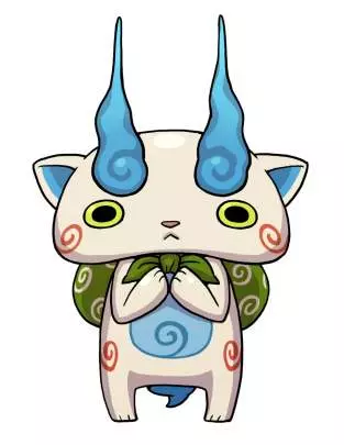 Yo-Kai Watch