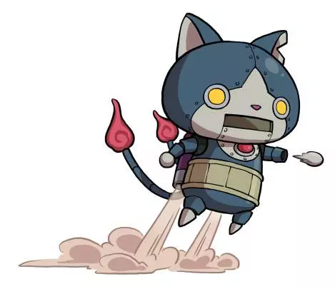 Yo-Kai Watch