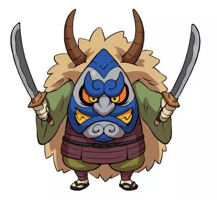 Yo-Kai Watch
