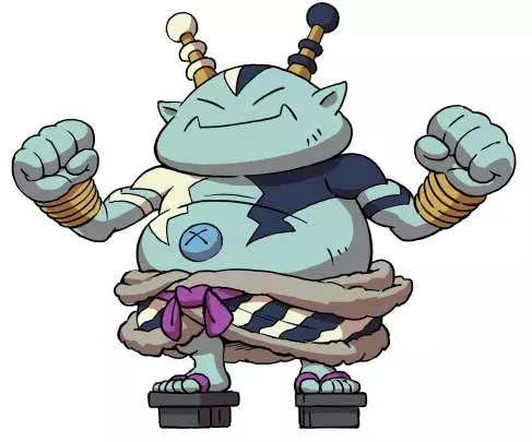 Yo-Kai Watch