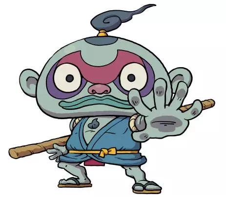 Yo-Kai Watch