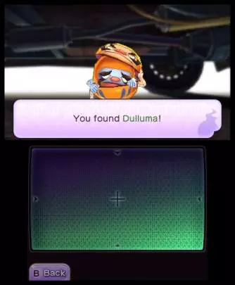 Yo-Kai Watch - 3DS