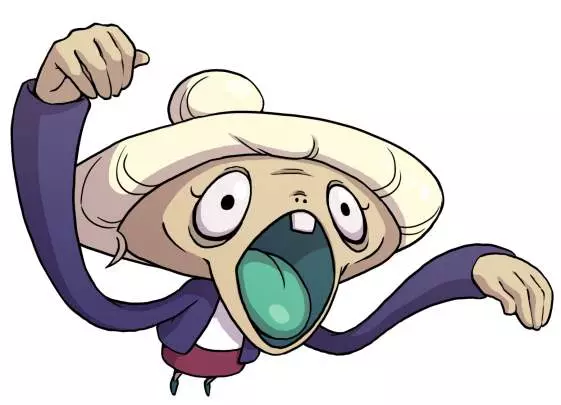 Yo-Kai Watch
