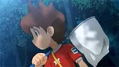 Yo-Kai Watch: Tráiler E3 2015