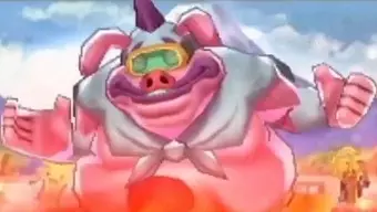 Cuando Algo Raro Pase, un Yo-kai Anda Cerca...