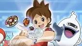 Yo-Kai Watch: ¿Suceden Cosas Extrañas en tu Ciudad?