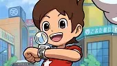 Yo-Kai Watch: Tráiler de la Canción