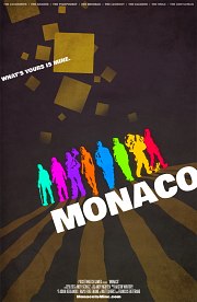 Carátula de Monaco: What's Yours Is Mine - PC
