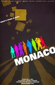 Carátula de Monaco: What's Yours Is Mine - PC