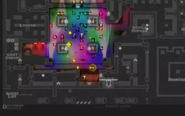 Monaco What's Yours Is Mine - PC