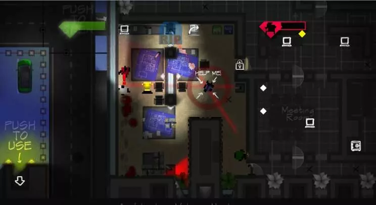 Monaco What's Yours Is Mine