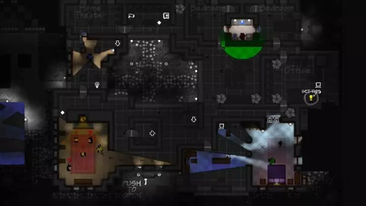 Monaco What's Yours Is Mine