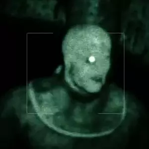 Outlast Análisis