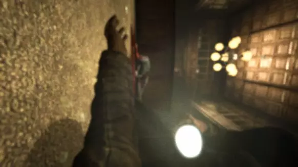 Outlast