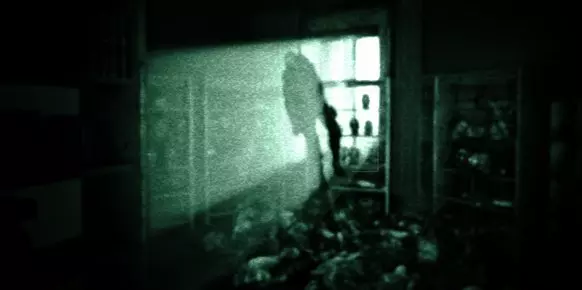 Outlast