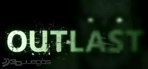 Carátula de Outlast