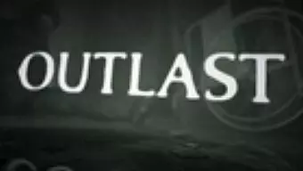 Outlast, un nuevo survival horror creado por experimentados desarrolladores