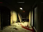 Outlast - Pantalla