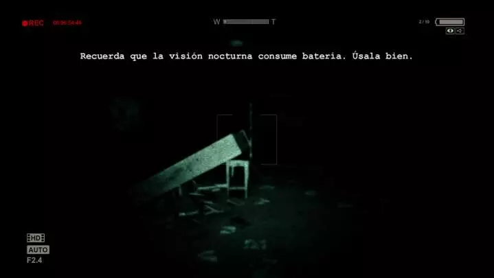 Outlast - PC