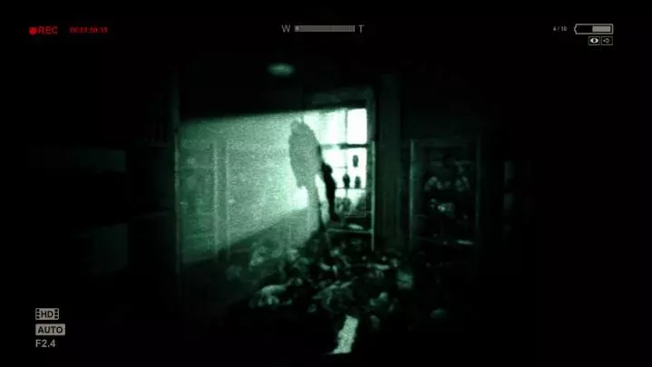 Outlast