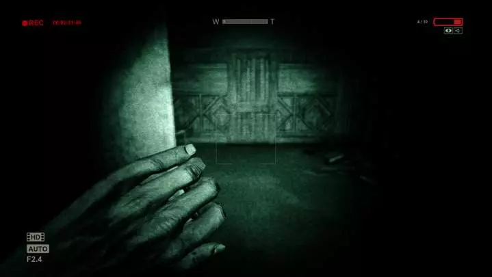 Outlast - PC