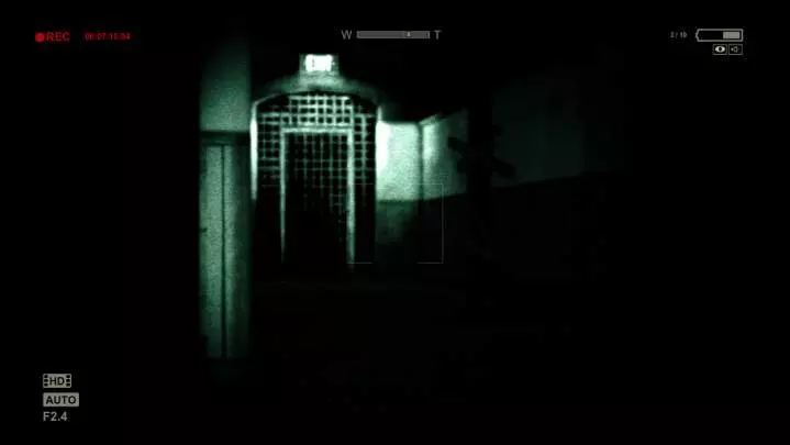 Outlast - PC
