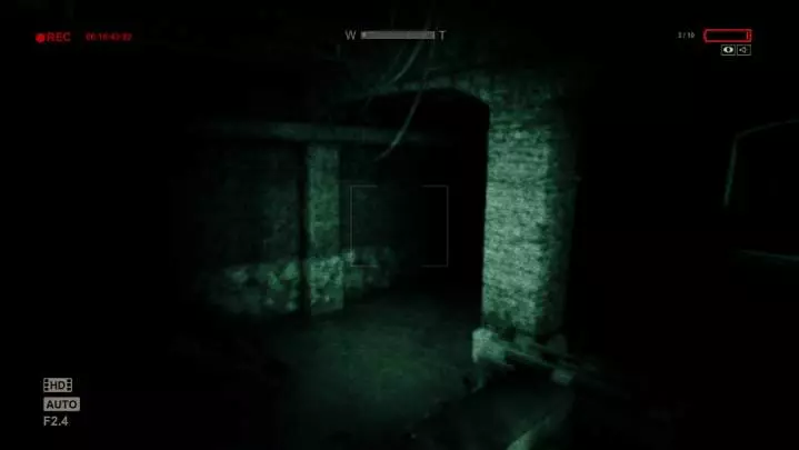 Outlast