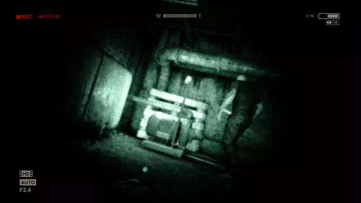 Outlast - PC
