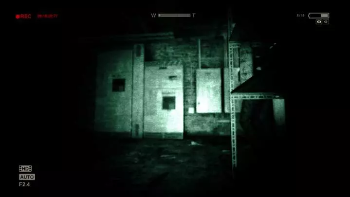 Outlast