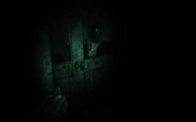 Outlast