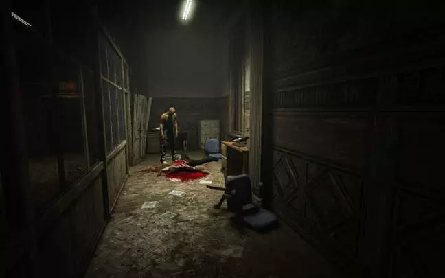 Outlast - PC