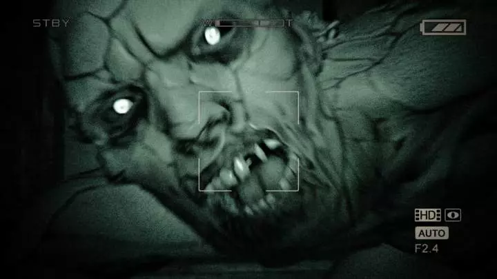 Outlast - PC