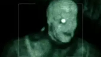 Outlast: Tráiler de Lanzamiento
