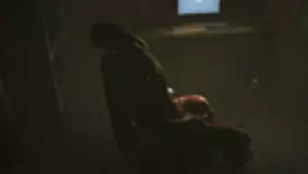 Outlast: Gameplay: No Intentes Luchar