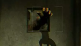 Outlast: Gameplay: Celdas