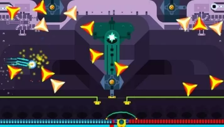 BreakQuest Extra Evolution