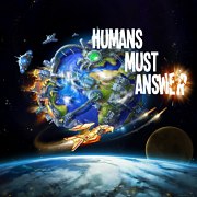 Carátula de Humans Must Answer - PC