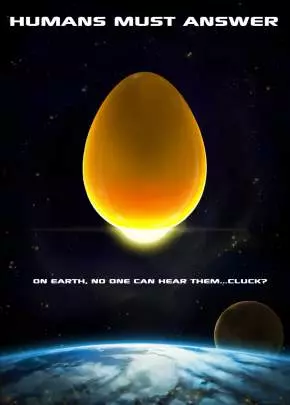 Humans Must Answer - PC